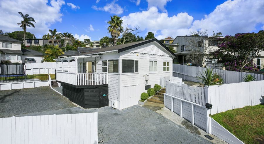  at 62 Glencoe Road, Browns Bay, North Shore City, Auckland