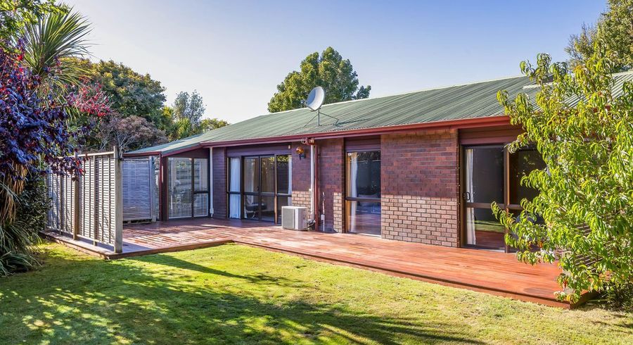 at 10 Dulcie Place, Harewood, Christchurch