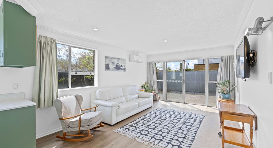  at 1/110 Caledonian Road, St Albans, Christchurch