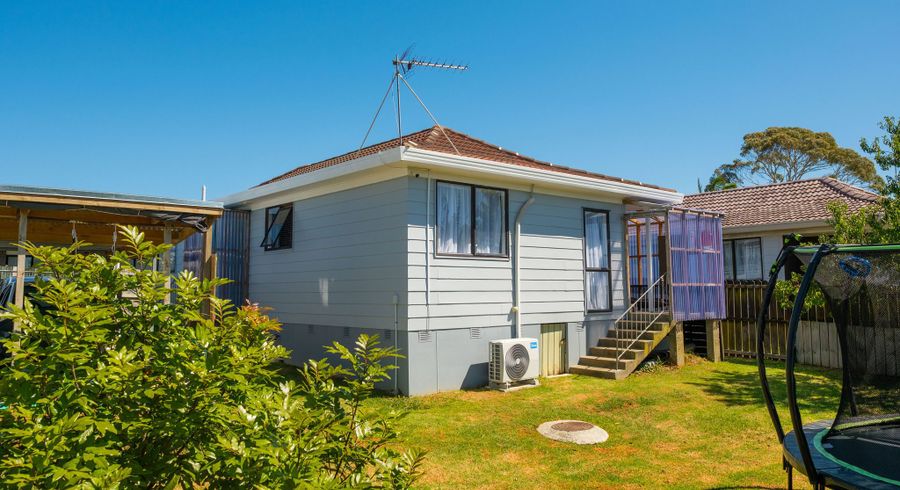  at 2/53 Coombe Avenue, Otara, Manukau City, Auckland