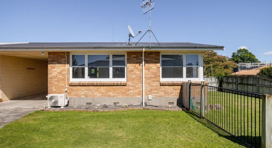 at 14A Rimu Street, Gate Pa, Tauranga, Bay Of Plenty