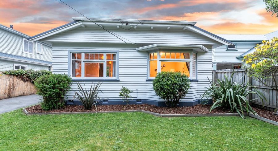  at 1/45 Tainui Street, Somerfield, Christchurch