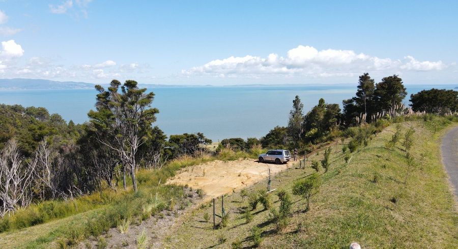  at 96 Tapu Rise Heights, Tapu, Thames-Coromandel, Waikato
