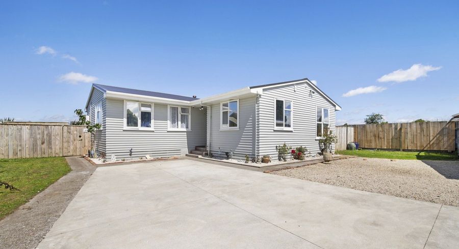  at 37 Coventry Street, Highbury, Palmerston North