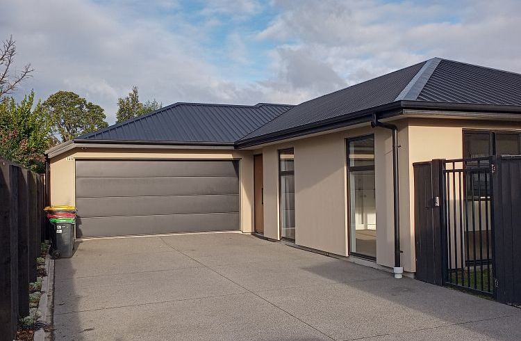  at Somerfield, Christchurch City, Canterbury
