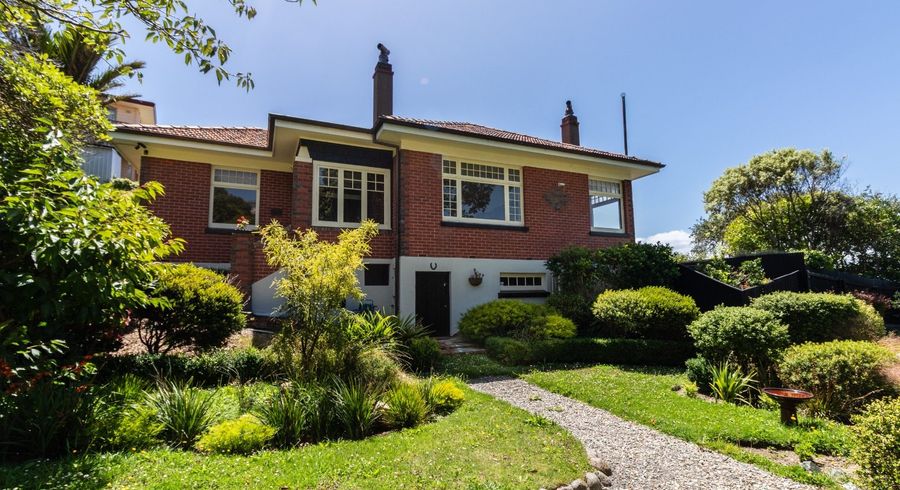  at 30 Buckingham Street, Melrose, Wellington, Wellington