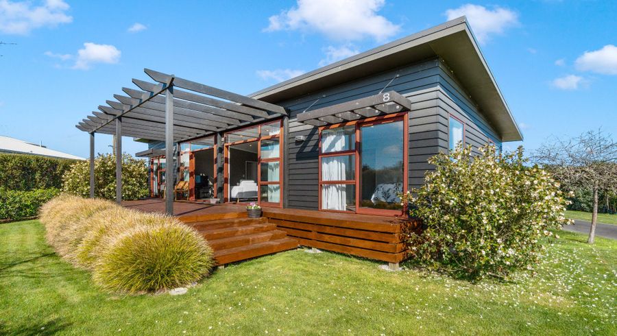  at 8 Madison St, Carterton, Carterton, Wellington