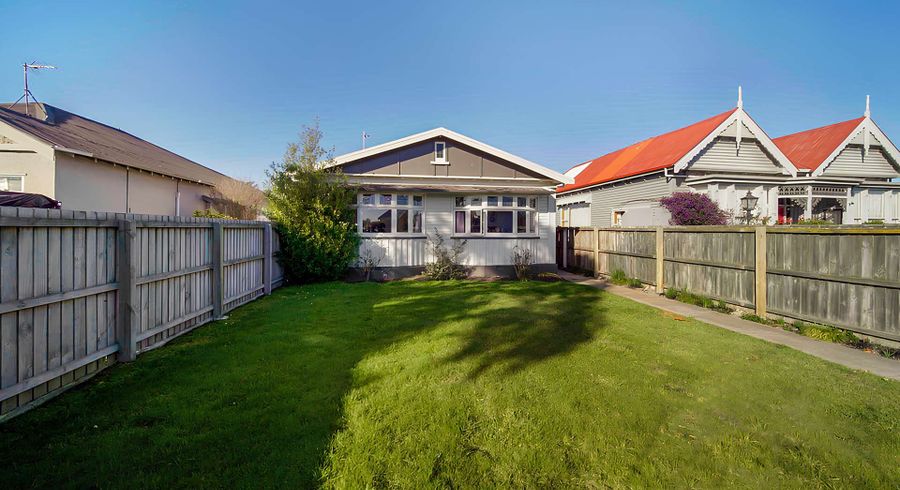  at 648 Gloucester Street, Linwood, Christchurch