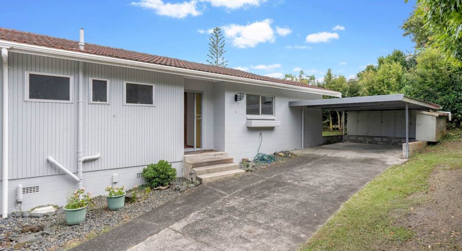  at 1/29A Hart Road, Takapuna, North Shore City, Auckland