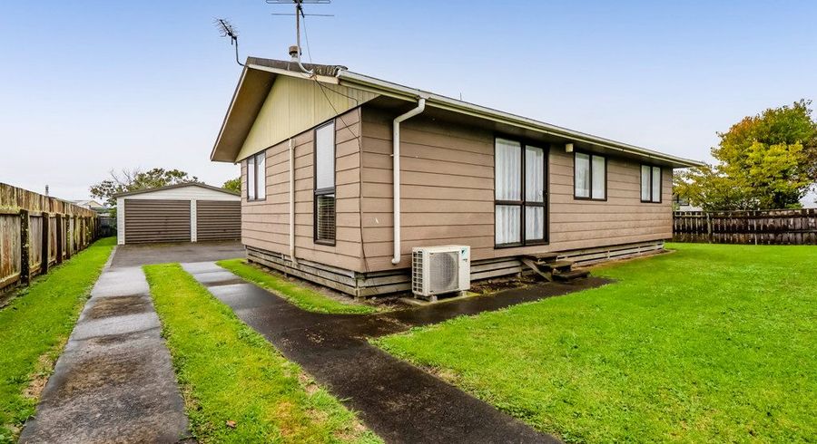  at 6 Trimble Place, Bell Block, New Plymouth