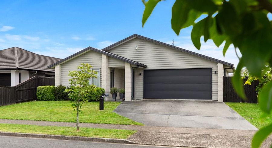  at 128 Puhirake Crescent, Pyes Pa, Tauranga, Bay Of Plenty