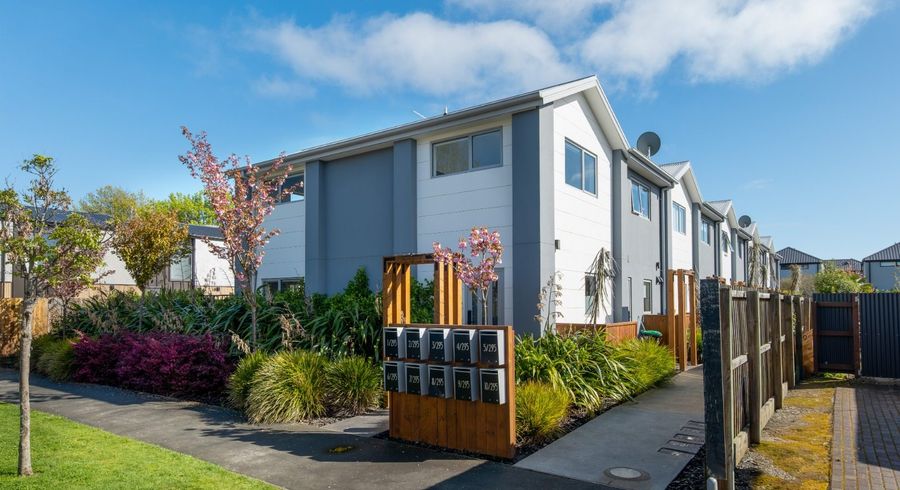  at 295 Armagh Street, City Centre, Christchurch City, Canterbury