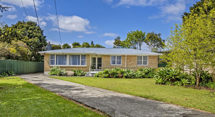  at 11 Mathew Place, Tikipunga, Whangarei