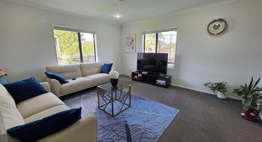  at 4B Westglen Place, Ranui, Waitakere City, Auckland