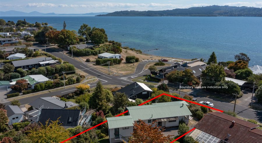  at 32 Rainbow Drive, Rainbow Point, Taupō