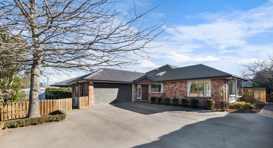  at 21 Pollock Place, Rolleston, Rolleston