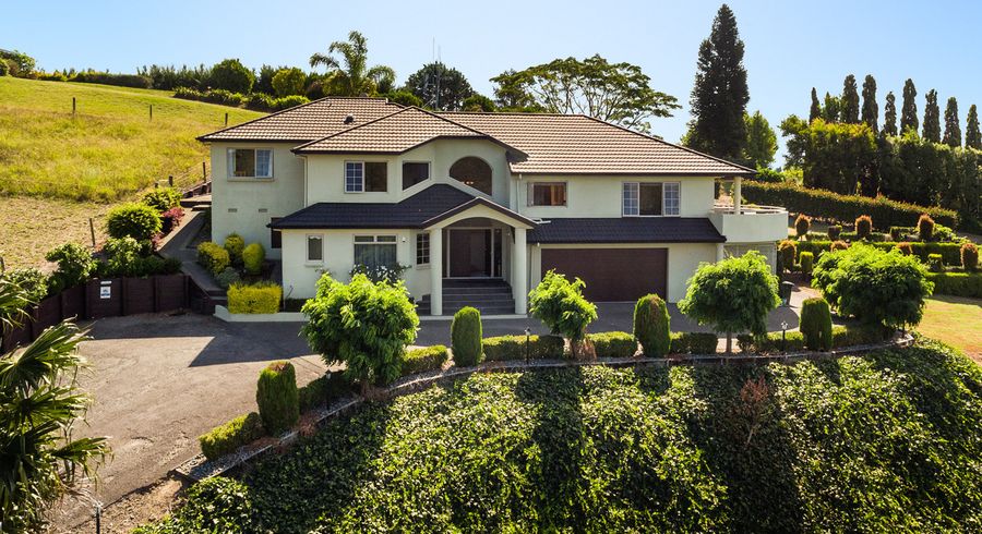  at 50 Corbett Drive, Minden, Tauranga