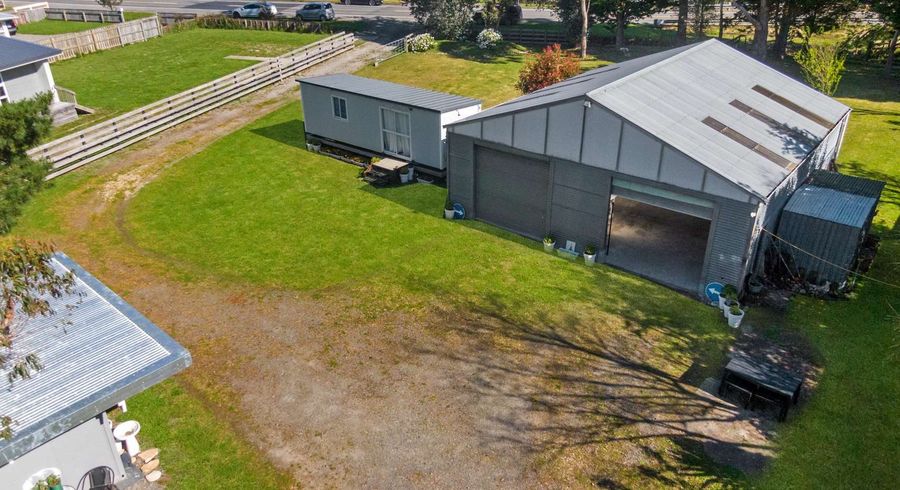  at 133 Fitzherbert Street, Featherston, South Wairarapa, Wellington