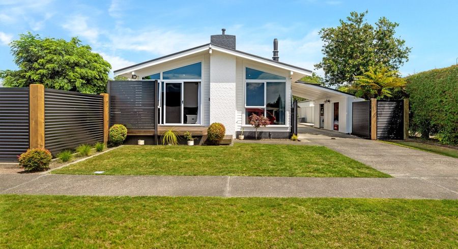  at 3 Chichester St, Te Hapara, Gisborne, Gisborne