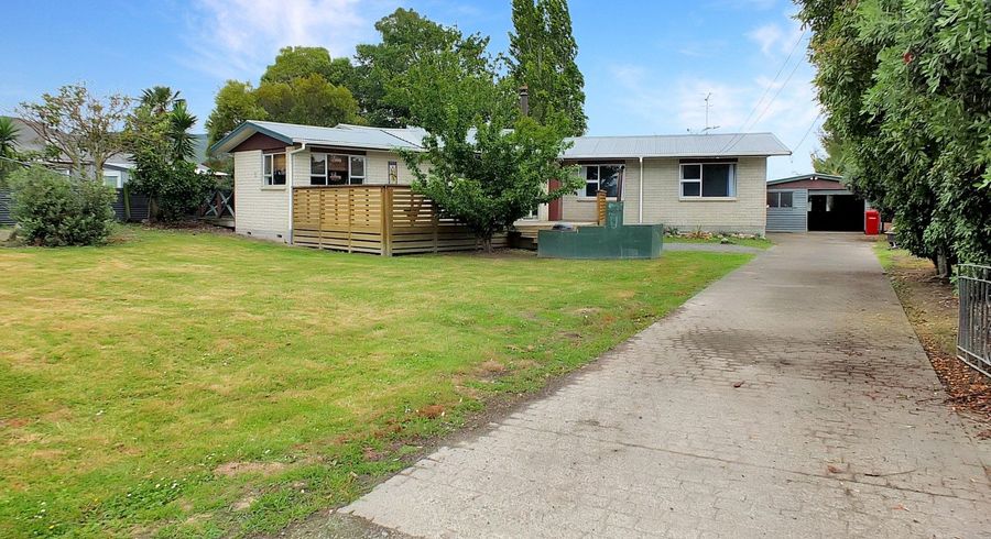  at 7A Puketea Street, Tokomaru, Horowhenua, Manawatu / Whanganui