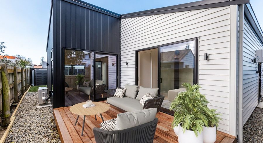  at 119B Wellesley Road, Napier South, Napier, Hawke's Bay