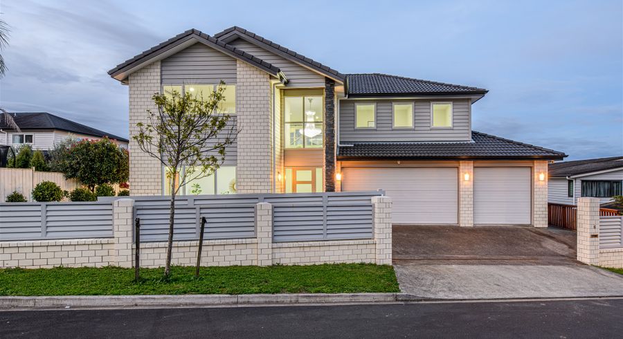  at 6 Syrah Crescent, Ranui, Auckland