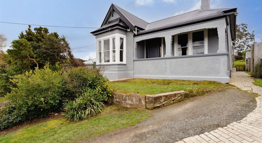  at 50 Walter Street, The Glen, Dunedin