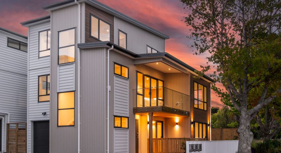  at 8/46 Cockayne Crescent, Sunnynook, North Shore City, Auckland