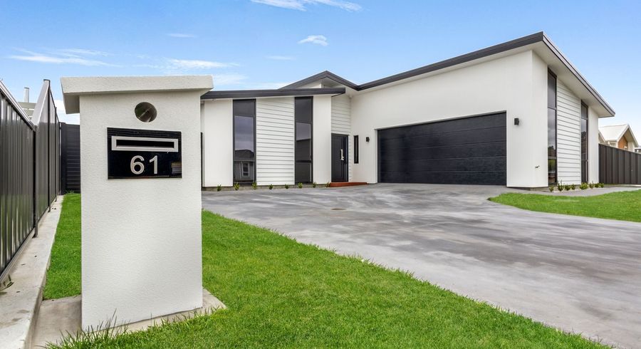  at 61 Pelorus Ave, Poraiti, Napier, Hawke's Bay