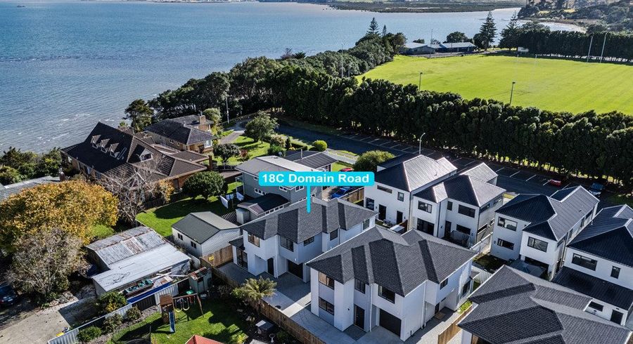  at 3/18 Domain Road, Weymouth, Manukau City, Auckland