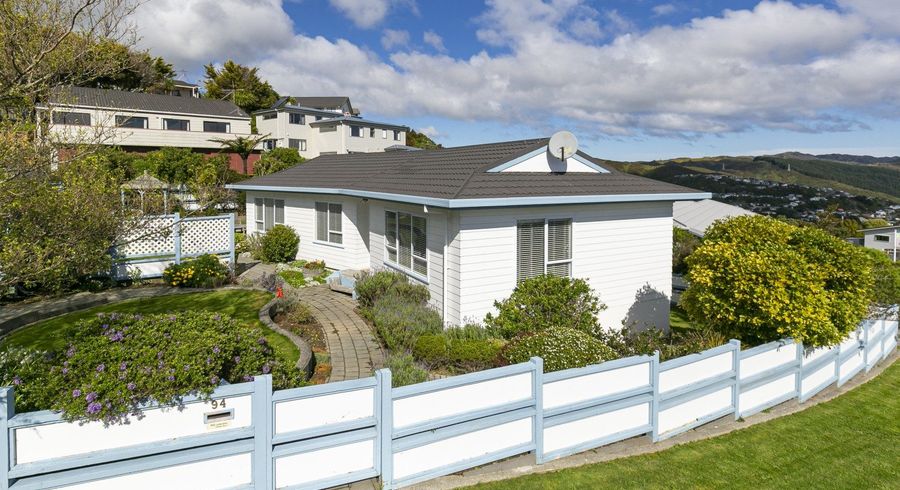  at 94 Montgomery Avenue, Karori, Wellington