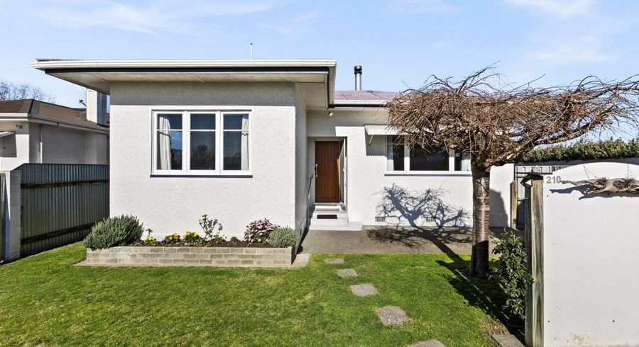  at 210 Mcleod Street, Camberley, Hastings, Hawke's Bay
