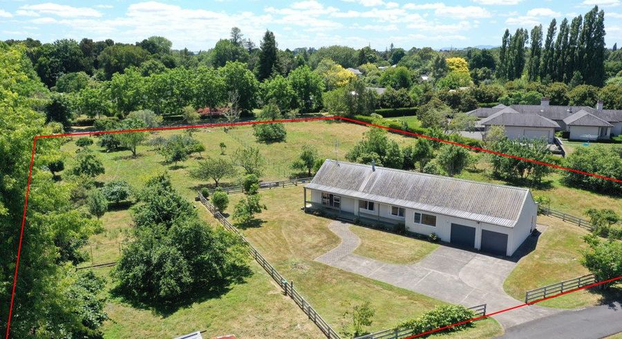  at 96A Matangi Road, Matangi, Hamilton