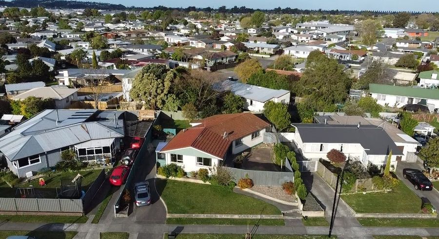  at 20 Plunket Street, Tamatea, Napier, Hawke's Bay