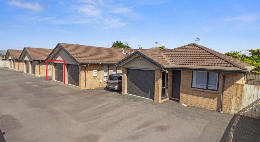  at 3/15 Albert Street, Hamilton East, Hamilton, Waikato