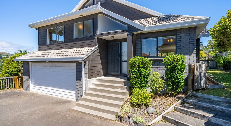  at 2/167 Westchester Drive, Churton Park, Wellington, Wellington