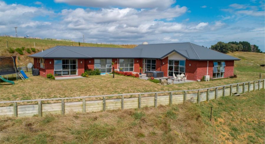  at 4332 Highway, PEPEPE, HUNTLY