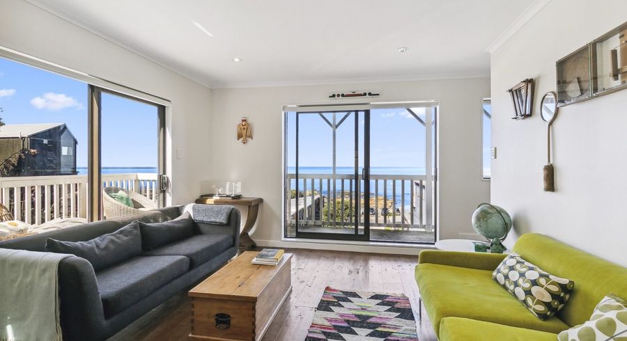  at 14/410 The Esplanade, Island Bay, Wellington