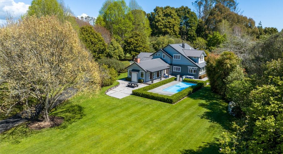  at 110 Butcher Road, Matangi