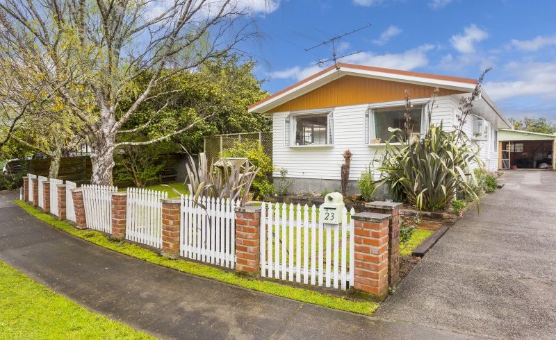  at 23 Omaha Grove, Totara Park, Upper Hutt