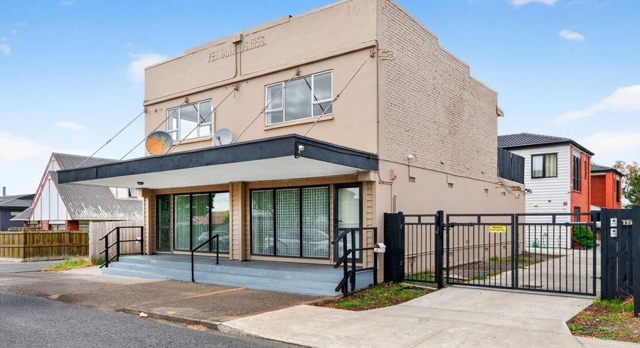  at 17 Beihlers Road, Weymouth, Manukau City, Auckland