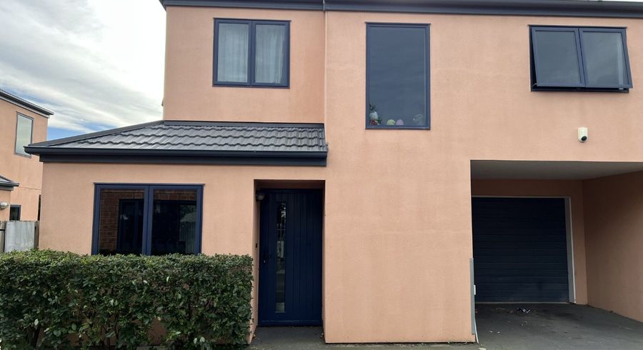 at 68C Matipo Street, Riccarton, Christchurch City, Canterbury