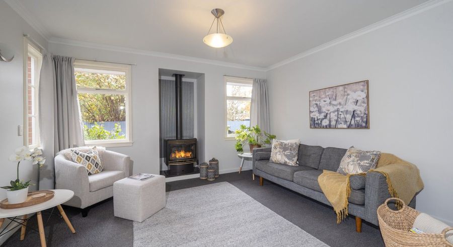  at 8 Harrison Street, Allenton, Ashburton