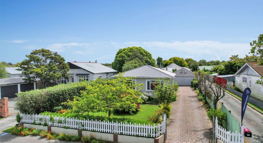  at 105 Otaki Street, Kaiapoi, Kaiapoi