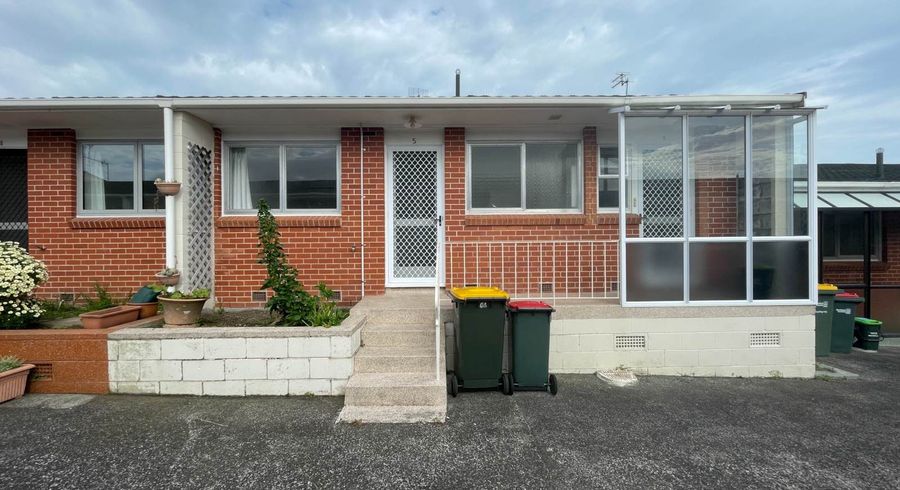  at 5/690 Pakuranga Road, Pakuranga, Manukau City, Auckland
