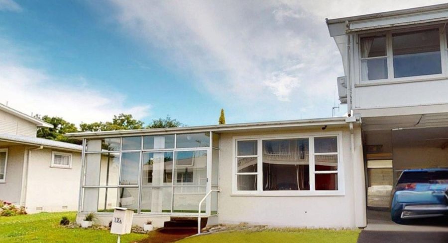  at 12a/109 Te Awe Awe, Hokowhitu, Palmerston North, Manawatu / Whanganui