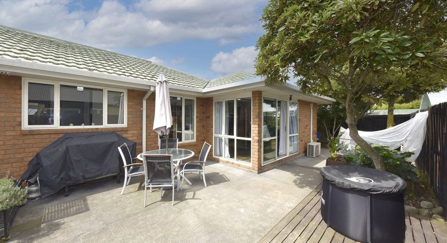  at 60D Halswell Road, Hillmorton, Christchurch