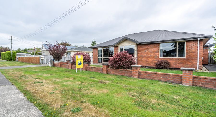  at 45 Bullar Street, Grasmere, Invercargill