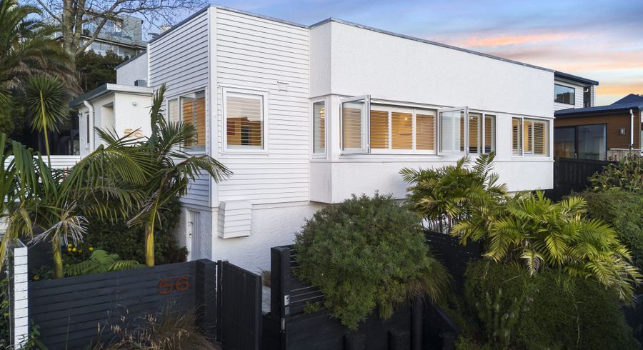  at 56 Reihana Street, Orakei, Auckland City, Auckland