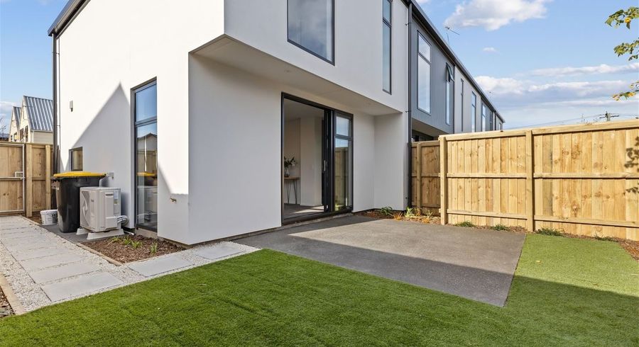  at 5/13 Rosewarne Street, Spreydon, Christchurch City, Canterbury